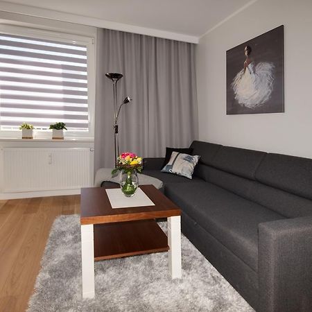 Przystanek Centrum Gdynia Zimmer foto