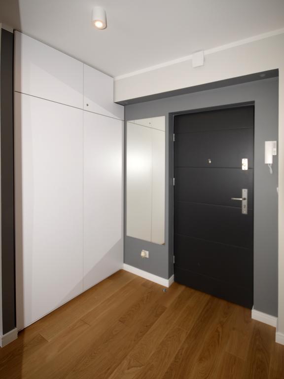 Przystanek Centrum Gdynia Zimmer foto