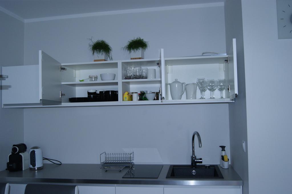 Przystanek Centrum Gdynia Zimmer foto